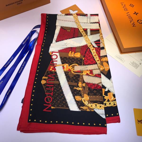 Louis Vuitton Scarf LVC00539 Louis Vuitton Scarf LVC00539